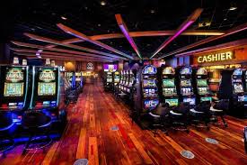 Вход на официальный сайт Casino Flint